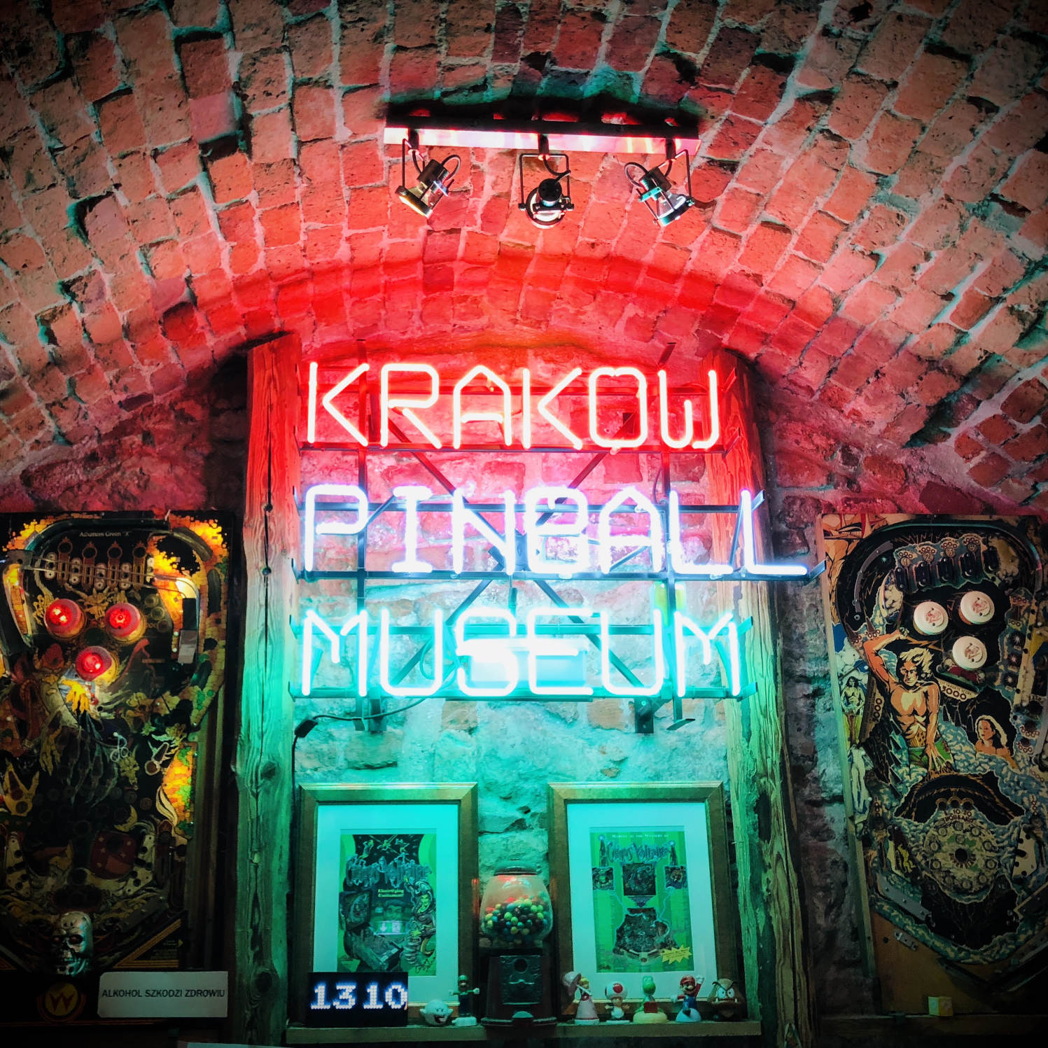 Krakow Pinball Museum - What To Know BEFORE You Go