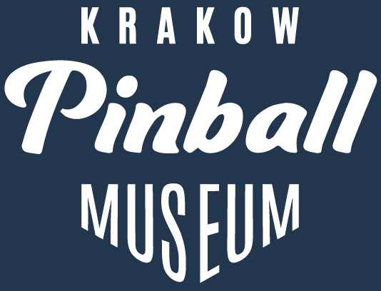 Krakow Pinball Museum logo